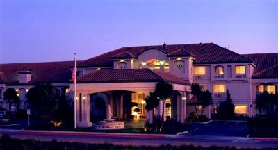 Ramada Morgan Hill