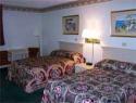 Howard Johnson Plaza Hotel - Guest Rooms