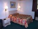 Howard Johnson Plaza Hotel - Guest Room