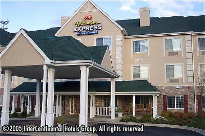 Image of Holiday Inn Express Hotel & Suites