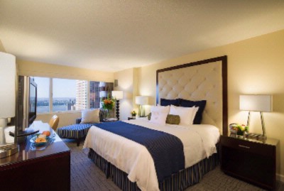 King Bed Room