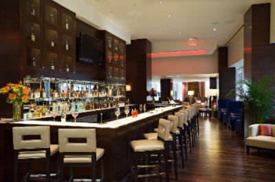 Crowne Plaza Time Square Manhattan - Broadway 49 Bar