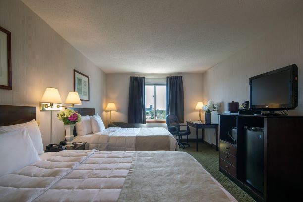 Two-room Suite