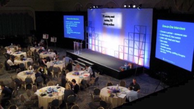 Intercontinental Mark Hopkins - 