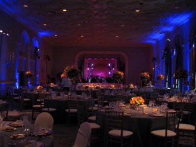 Intercontinental Mark Hopkins - 