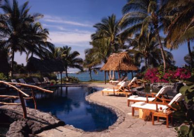 Kona Village Resort - 