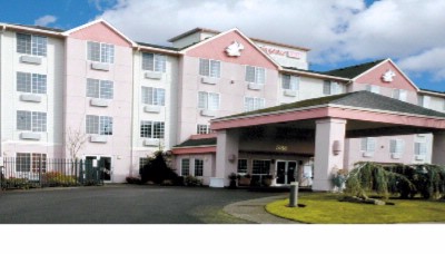 Keizer Renaissance Inn & Conference Center