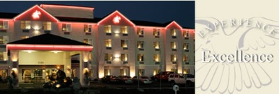 Keizer Renaissance Inn & Conference Center - Experience Excellence