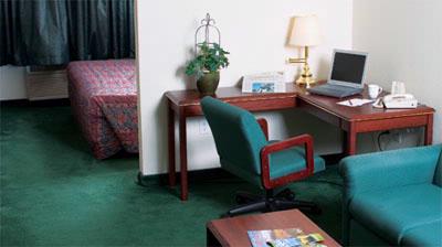 Keizer Renaissance Inn & Conference Center - 