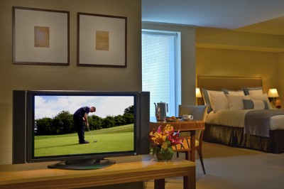 Suite Accommodations