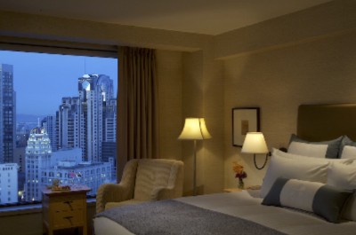 Deluxe Accommodations