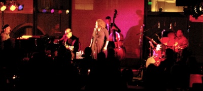 The Rrazz Room Cabaret Theatre With Nightly Performances