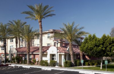 Towneplace Suites Scottsdale by Marriott - 