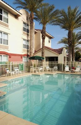 Towneplace Suites Scottsdale by Marriott - 