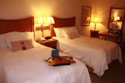 Meeting Room 116