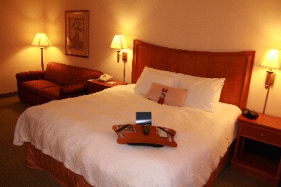King Study Room