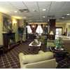 Hampton Inn & Suites - Lobby
