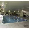 Hampton Inn & Suites - Indoor Pool