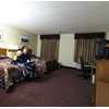 Hampton Inn & Suites - Spacious Room