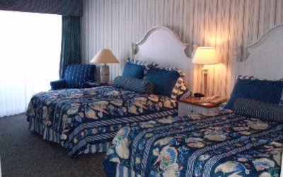 Best Western Blue Sea Lodge - Spacious Room
