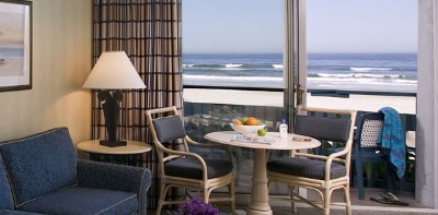 Best Western Blue Sea Lodge - Oceanfront Suites