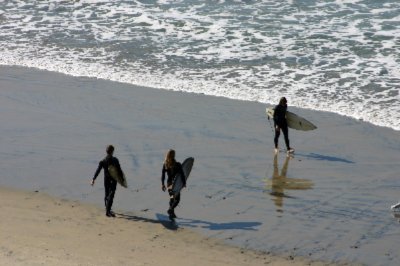Best Western Blue Sea Lodge - Surfing