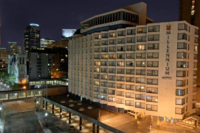 Millennium Hotel Minneapolis - 