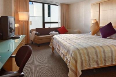 Millennium Hotel Minneapolis - 