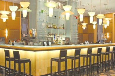 Millennium Hotel Minneapolis - Martini's Lounge