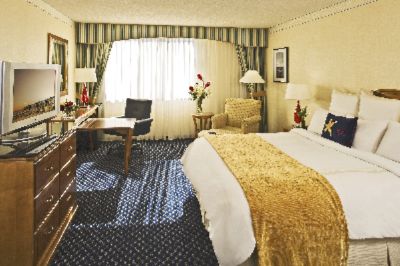 Sleeping Room