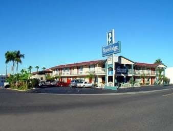 Oceanside Travelodge - 