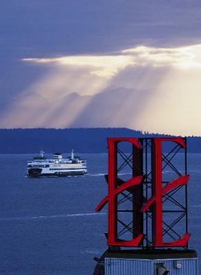The Edgewater - Seattle's Only Waterfront Hotel!