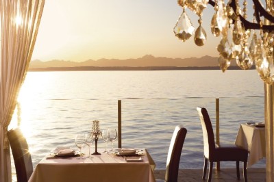 Dine Indoors Or Outdoors At 6-7