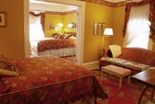 Eastholme in The Rockies - Eisenhower Suite