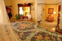 Eastholme in The Rockies - Eliza Marriott Suite