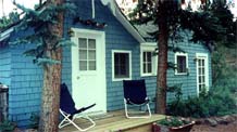 Eastholme in The Rockies - 