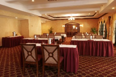 Meeting Space
