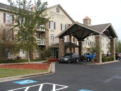 Hawthorn Suites Golf Resort - 