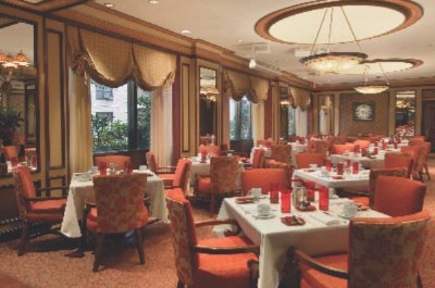 Loews Regency Hotel - 540 Park