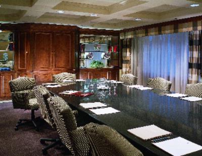Feinstein's At Loews Regency