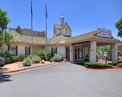 Image of Quality Inn & Suites
