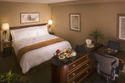 Traditional Room