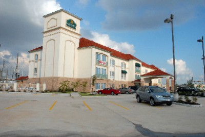 Image of La Quinta Inn & Suites Houston Westchase