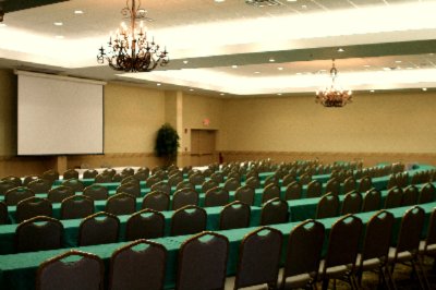 Holiday Inn Forsyth - Central Georgia Convention Complex