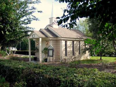 Holiday Inn Forsyth - Little Chapel