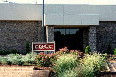 Holiday Inn Forsyth - Central Georgia Convention Complex