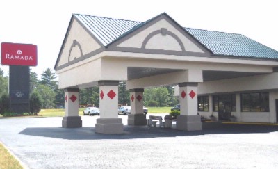 Ausable Valley Ramada Inn & Conference Center