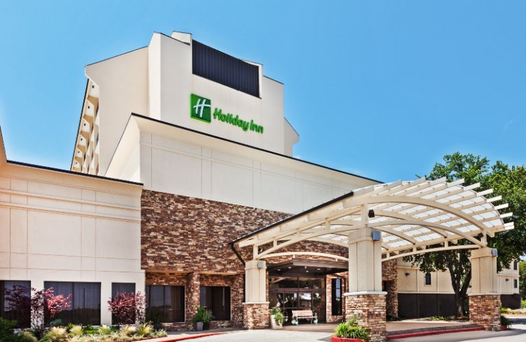 Image of Holiday Inn South Broadway