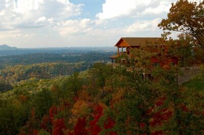 Splendid Fall Colors
