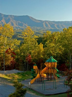 Children's Playground